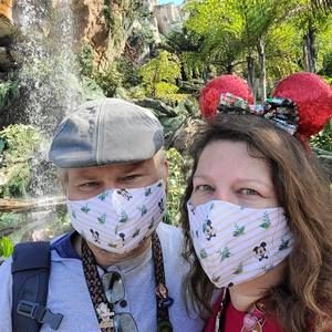 Meet your Posher, Cyndee